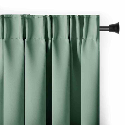 CURT/AH/BLACKOUT/PLEAT/MINT/140X270/1PC na Arena.pl