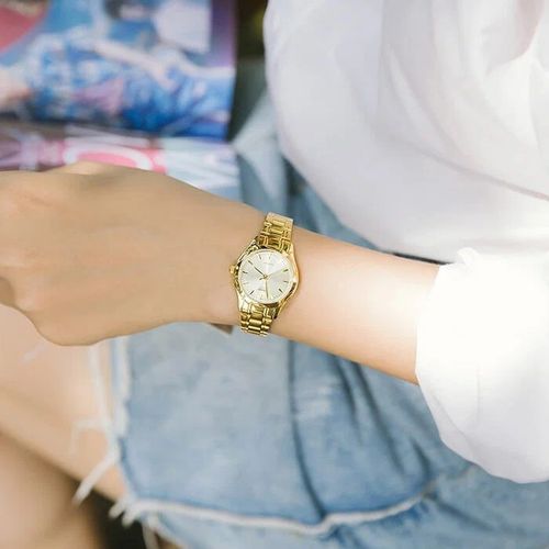 ZEGAREK DAMSKI CASIO LTP-1275G-9A (zd580c) + BOX na Arena.pl