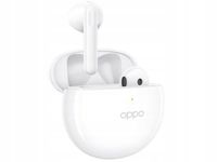 Słuchawki Bluetooth z redukcją szumów AI 35H OPPO Enco R3 biały