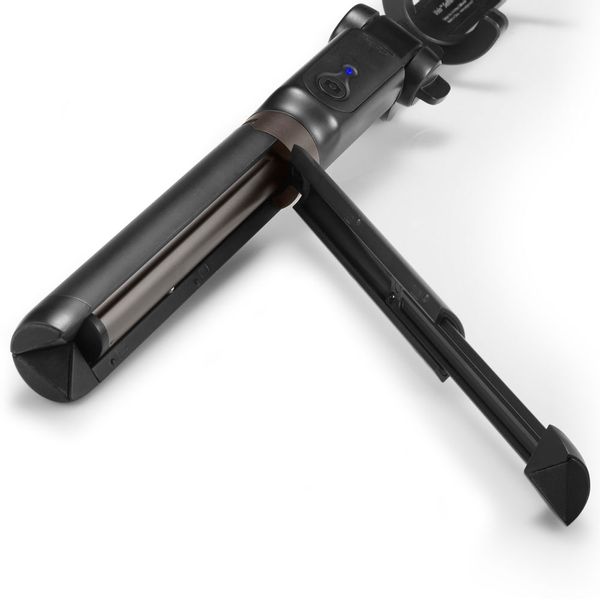 SPIGEN S540W BLUETOOTH SELFIE STICK TRIPOD BLACK zdjęcie 10