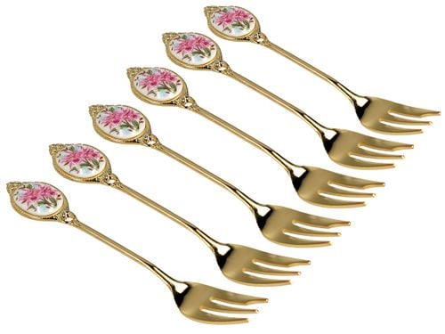 Widelczyki 6 szt na Arena.pl