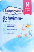 BABYDREAM PIELUCHOMAJTKI DO PŁYWANIA MEDIUM 9-15 KG 12 SZT