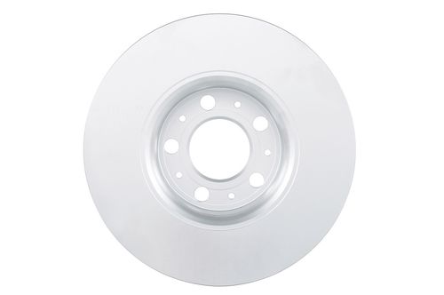 TARCZA HAM PRZOD 286X26 V BOSCH na Arena.pl