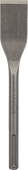 DŁUTO PŁASKIE SDS-MAX DO PŁYTEK 50*300MM - B 2608690098