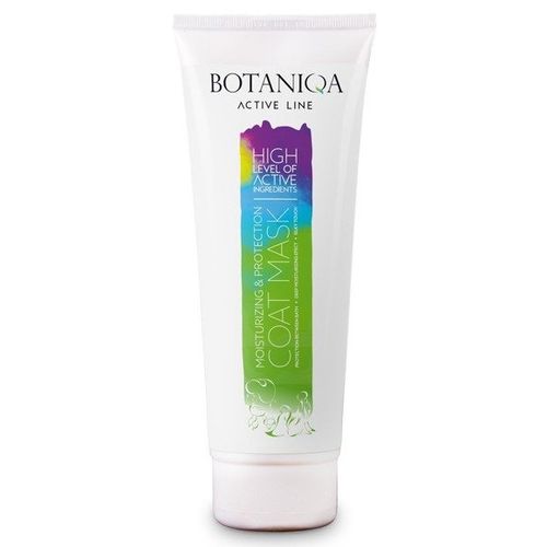 BOTANIQA Moisturizing & Protection Coat Mask 250ml na Arena.pl
