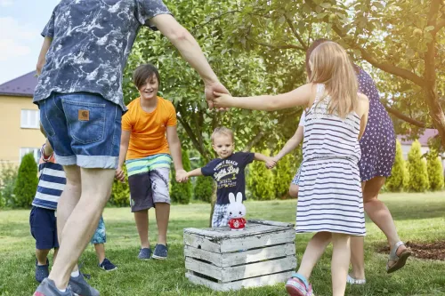 Alilo. Króliczek Honey Bunny, Fioletowy na Arena.pl