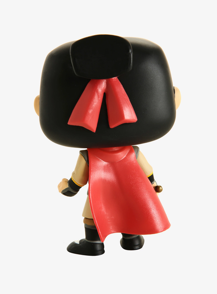 Funko POP! Mulan Li Shang 631 zdjęcie 3