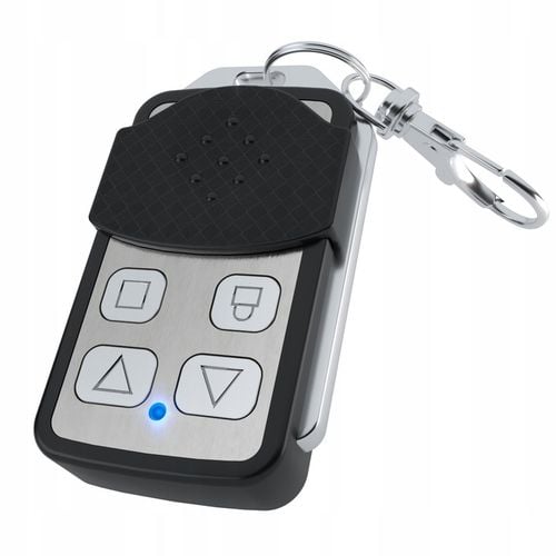 Pilot FORCE 433,92MHz 4-kanałowy Roling Code na Arena.pl