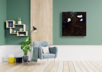 Matka z dwójką dzieci, Gustav Klimt - obraz na p