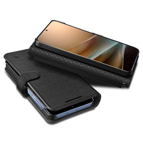 SPIGEN WALLET S GALAXY S25+ PLUS BLACK na Arena.pl