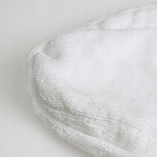 6 x NAKŁADKI WKŁAD do MOPA PAROWEGO 100% MIKROFIBRY UNIWERSALNE na Arena.pl