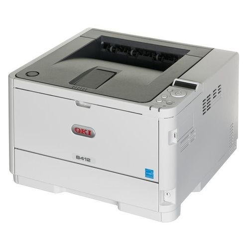 Drukarka OKI B412dn 45762002 (A4) na Arena.pl