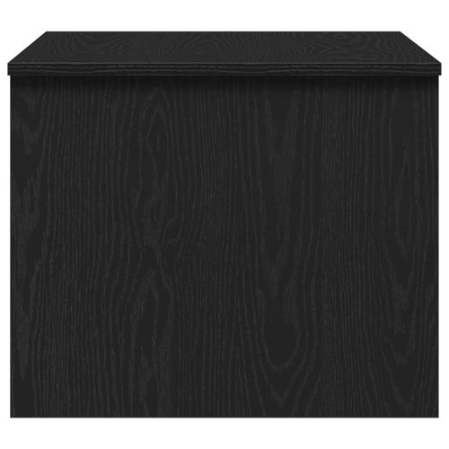 Stolik kawowy  Czarny Dąb - 80 x 50.5 x 41.5 cm na Arena.pl