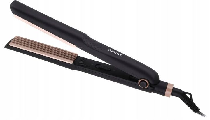 Lokówka SATURN ST-HC7373 Gofre zdjęcie 2