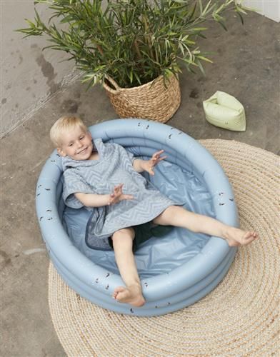 Filibabba Basen Ø 80 cm Wave therapy na Arena.pl