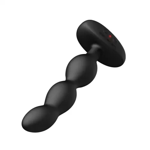 Lovense Ridge App-Controlled Anal Vibrator na Arena.pl