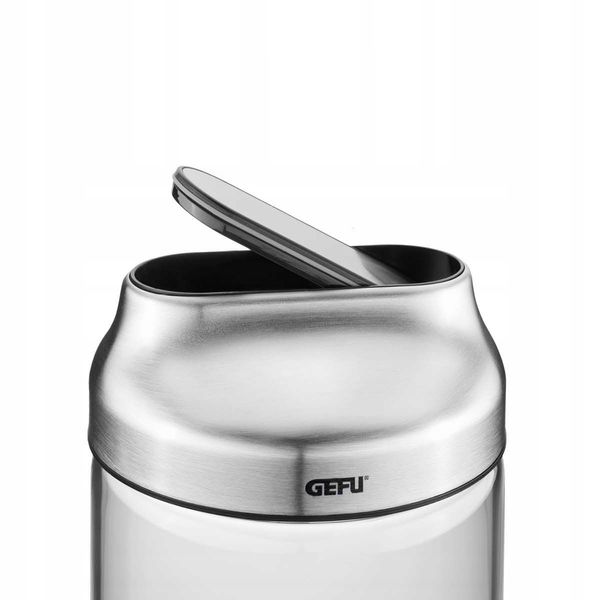 GEFU Pojemnik Kippo 700ml zdjęcie 4