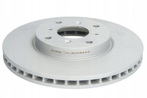 TARCZA HAM PRZOD 282X25 V ATE na Arena.pl