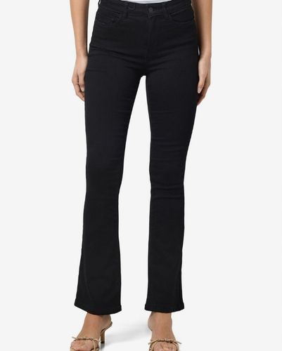 NMSALLIE FLARED JEANS 30/30 DAMSKIE na Arena.pl