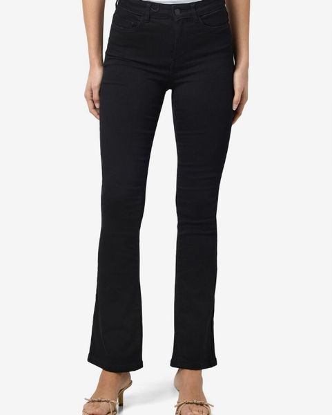 NMSALLIE FLARED JEANS 30/30 DAMSKIE zdjęcie 5