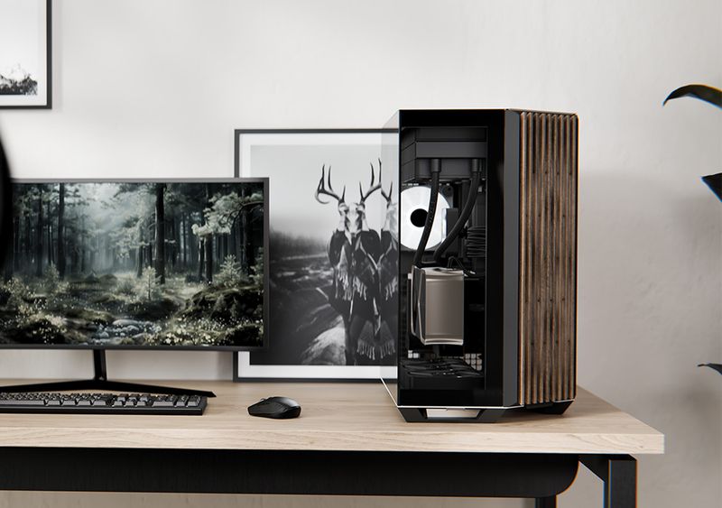 Obudowa APNX V1 Wood Back zdjęcie 10