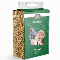 Deli Nature Premium Straw - słoma premium 2kg