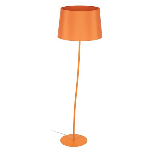 lampa podłogowa nicola orange 6644 tk lighting na Arena.pl