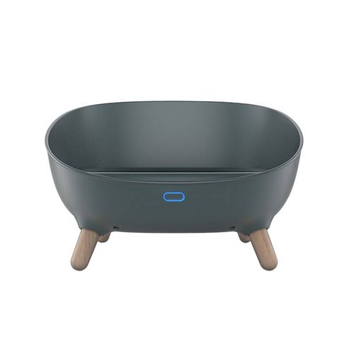 inteligentne legowisko z termoregulacją petoneer cozy sofa na Arena.pl