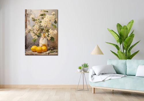 Obraz 70x100cm Słodkie Chwile na Arena.pl