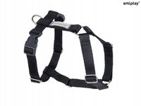 AMIPLAY SZELKI GUARD SAMBA M CZARNY