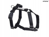 AMIPLAY SZELKI GUARD SAMBA M CZARNY