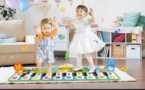 MATA TANECZNA DO CODZIENNEJ DO ROZRYWKI PREZENT na Arena.pl