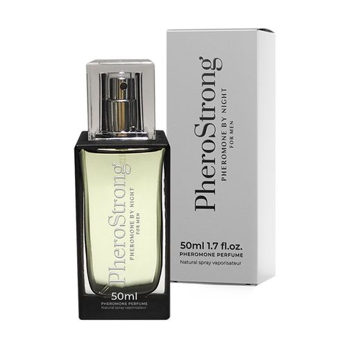 pherostrong by night for men 50 ml na Arena.pl