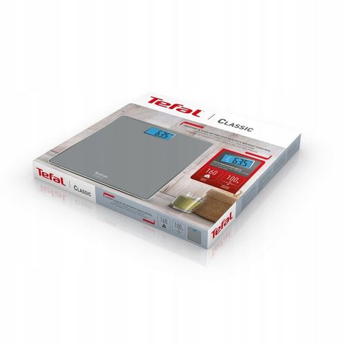 Waga łazienkowa Tefal Classic PP1500 na Arena.pl