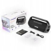 TRONSMART GŁOŚNIK PRZENOŚNY BLUETOOTH BEZPRZEWODOWY WODOODPORNY 4000mAh