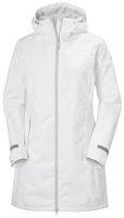 Helly Hansen damski płaszcz W LISBURN RAINCOAT 53097 001 XS
