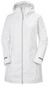 Helly Hansen damski płaszcz W LISBURN RAINCOAT 53097 001 M