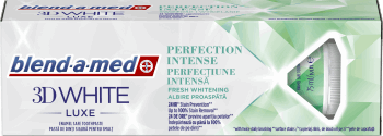 BLEND-A-MED 3D White Luxe 75 ml na Arena.pl