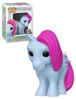 Funko POP! Retro Toys My Little Pony Blue Belle 66
