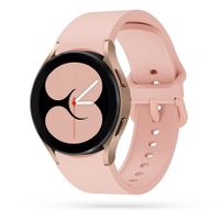 TECH-PROTECT PASEK ICONBAND DO Samsung Galaxy Watch 4/5/6/7 FE PINK SAND
