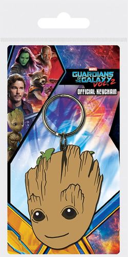 Brelok Baby Groot - Marvel na Arena.pl