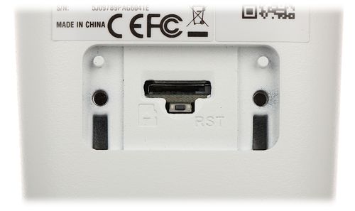 KAMERA IPC-HFW3842E-AS-0360B DAHUA na Arena.pl
