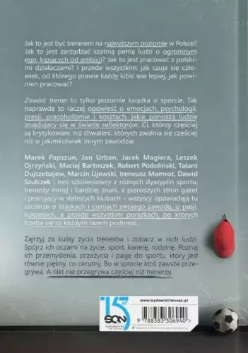 Zawód: Trener na Arena.pl