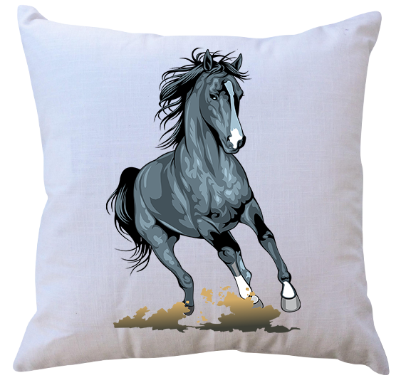 Poduszka Konie zdjęcie 1