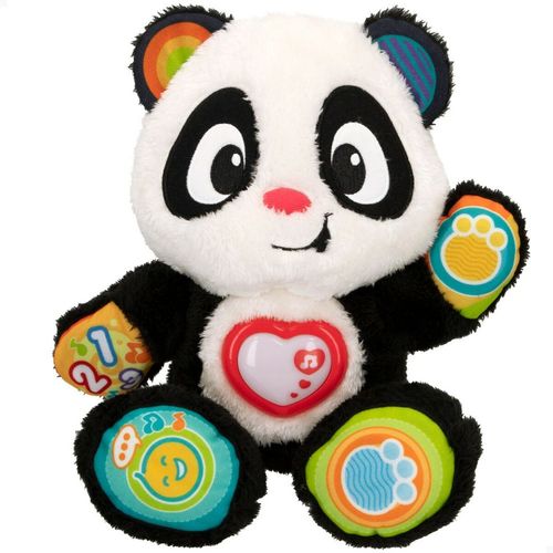 Zabawka dla dziecka Winfun Miś Panda 27 x 33 x 14 cm (4 Sztuk) na Arena.pl