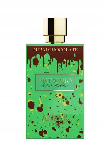 Pistachio Kunafa Dubai Chocolate 80ml Perfumy Arabskie Zapach Unisex na Arena.pl