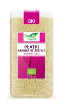PŁatki Amarantusowe BIO 300 g - BIO Planet