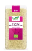 PŁatki Amarantusowe BIO 300 g - BIO Planet