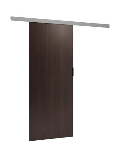 DRZWI PRZESUWNE GREG 86CM WENGE na Arena.pl
