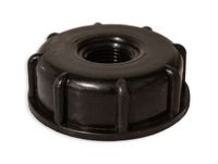 NAKRĘTKA DO ZBIORNIKA-MAUSER ADAPTER 2'X1/2'G.WEW. - H/NAKR2*1/2